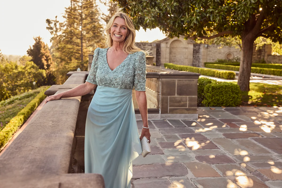 Evening Wear Designed for You